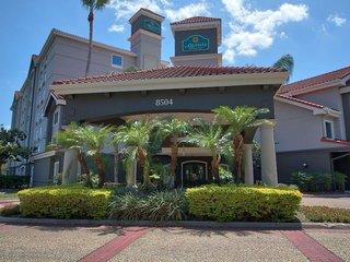 La Quinta Convention Centre Hotel 3*