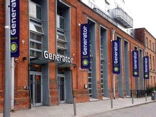 Generator Hostel in Dublin (City)