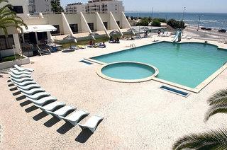 Hotelbild von Hotel Atlântida Sol