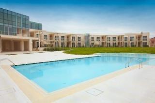 7 Tage ÜF & Flug ab 863 €