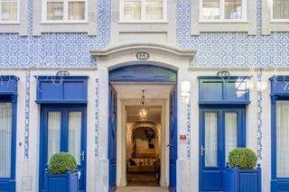 OCA Flores Hotel Boutique