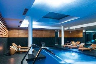 Hotelbild von Furadouro Boutique Beach & Spa