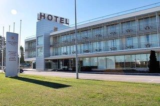 Hotelbild von B&B Hotel Cantanhede Coimbra