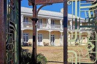 Dock House Boutique Hotel & Spa 1