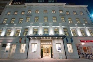 Hotelbild von Verno House Budapest, Vignette Collection