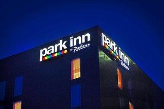 Park Inn by Radisson Manchester City Centre 1