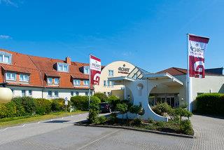 Hotelbild von ACHAT Hotel Reilingen Walldorf