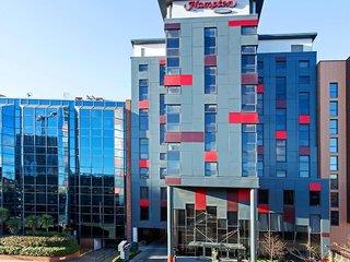 Hampton by Hilton London Croydon Hampton by Hilton London Croydon