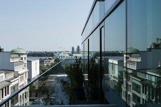 Hotelbild von Barceló Hamburg