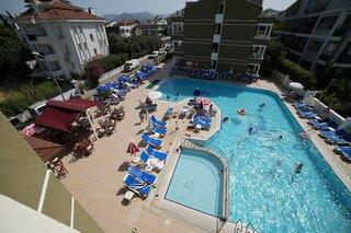 Candan Apart Hotel