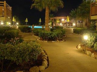 Ilian Beach Studio Apartments