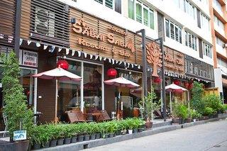 Sabai-Sabai @ Sukhumvit