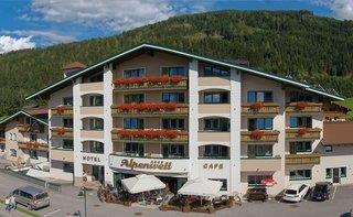 Hotel Alpenwelt