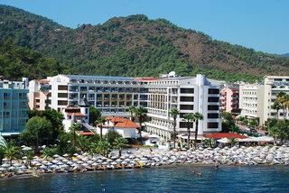 Golden Rock Beach Hotel