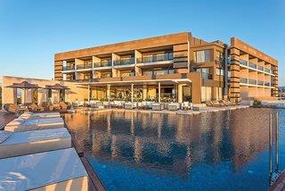 Aqua Blu Boutique Hotel & Spa