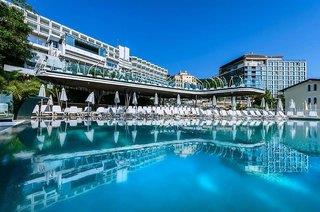 Hotelbild von Grand Hotel Adriatic