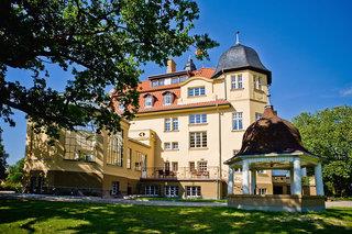 5 Tage HP in Kuhlen-Wendorf  Bernsteinschloss Wendorf