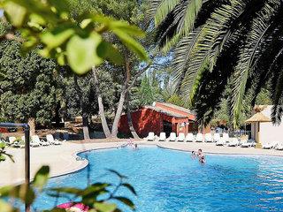 Residence Odalys Le Village Camarguais Les Gardians