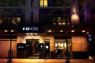 Xi Hotel