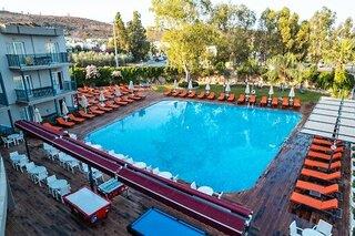 Bodrum Beach Resort