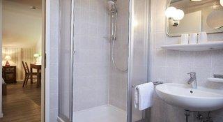 Hotelbild von Bernstein-Hotel Bootshaus Garni