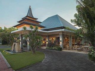 The Wolas Villa and Spa