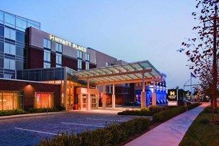 Hotelbild von Hyatt Place Long Island/East End