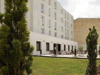 Ibis Styles Bordeaux Centre Gare