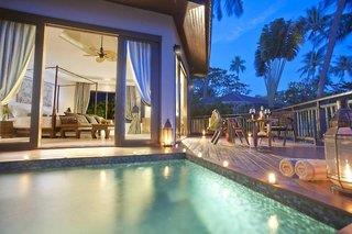 SAii Koh Samui Villas