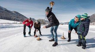 Nagglerhof am Weissensee