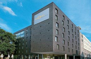 GHOTEL hotel & living Koblenz 1