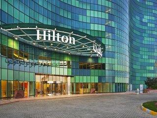 Hotelbild vom Millennium Al Rawdah Hotel