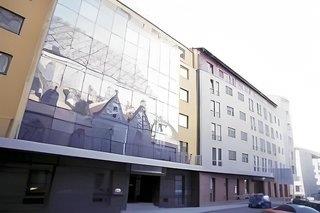 Qubus Hotel Wroclaw