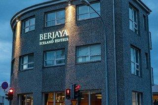 Berjaya Reykjavik Marina Hotel