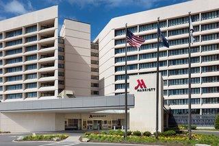 Hotelbild von Marriott Long Island
