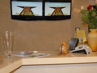 Hotelbild von Hotel Aria