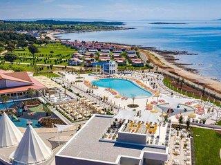 Hotelbild von Arena Grand Kažela Campsite