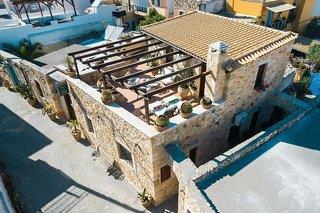 Hotelbild vom Casa Di Veneto Luxury Suites