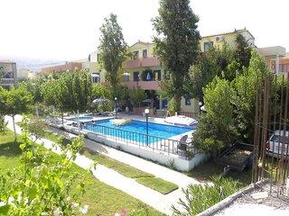 Hotelbild vom Leonidas Studios & Apartments