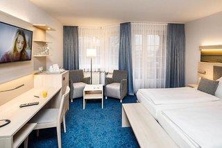 Hotelbild von Haus Seeschwalbe