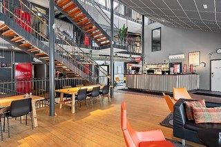 7 Tage in Arlandastad Aiden By Best Western Stockholm Airport Arlanda