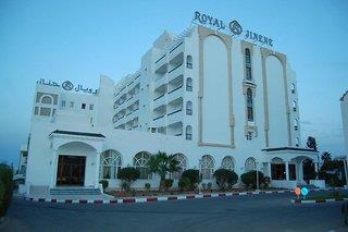 Hotel Royal Jinene & Hotel Jinene