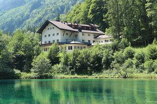 elements Oberstdorf Hotel Christlessee