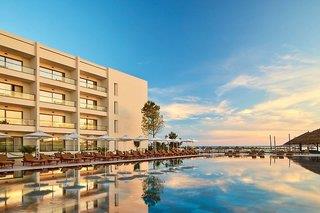 Hotelbild von SOL Tropikal Durres