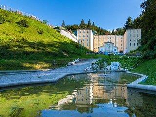 Rimske Terme - Hotel Zdraviliski Dvor