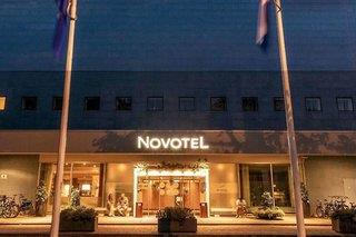 Top Niederlande-Deal: Novotel Den Haag World Forum in Den Haag ab 330€