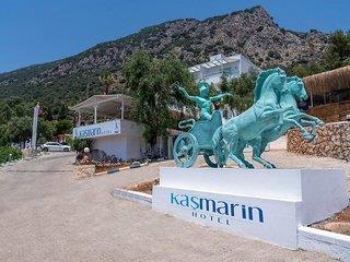 Kas Marin