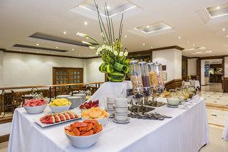 7 Tage in Bogota Hotel Andes Plaza