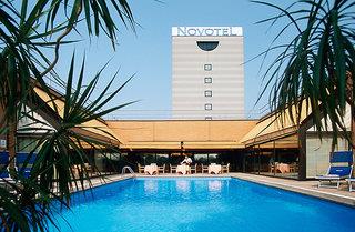 Novotel Milano Linate Airport