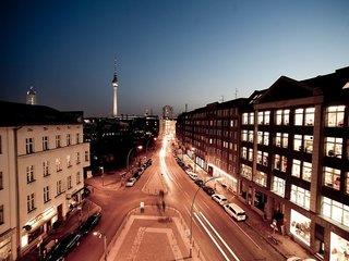 Hotelbild von Hotel MANI by AMANO